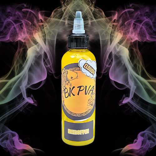 Cloudy Liquid Flavours