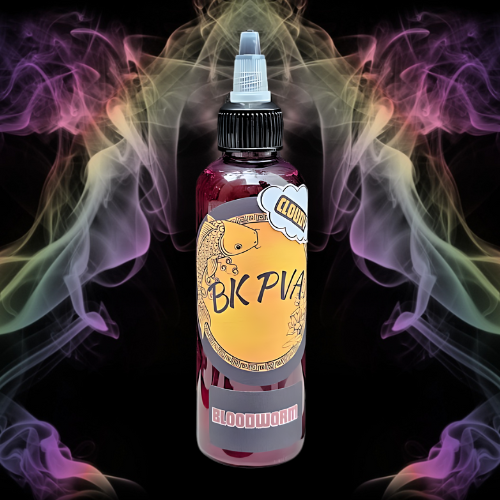 Cloudy Liquid Flavours