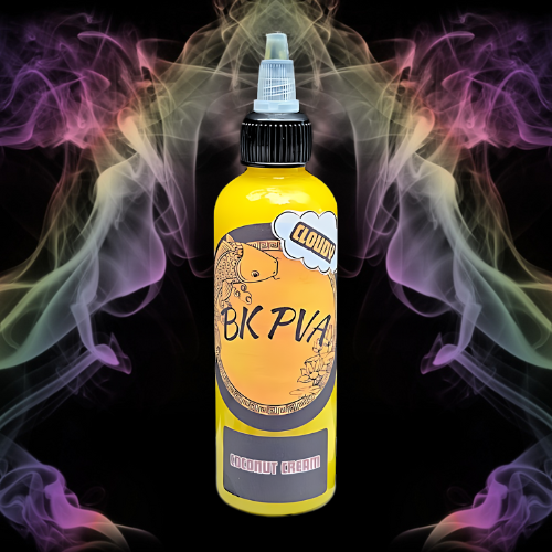 Cloudy Liquid Flavours