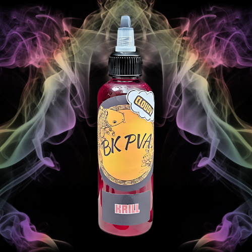 Cloudy Liquid Flavours