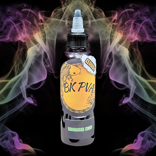Cloudy Liquid Flavours