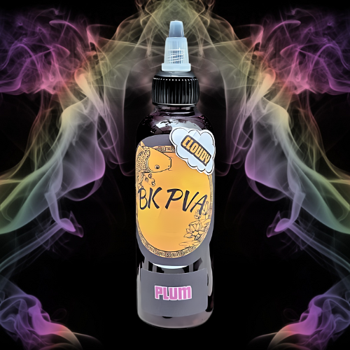 Cloudy Liquid Flavours