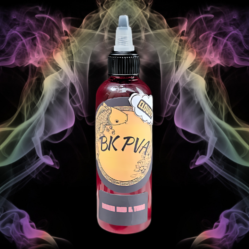 Cloudy Liquid Flavours