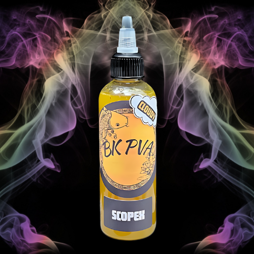 Cloudy Liquid Flavours