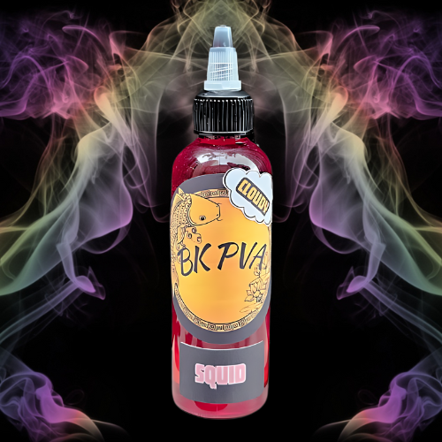 Cloudy Liquid Flavours