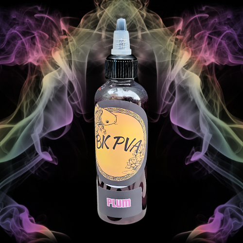 Glugged Liquid Flavours