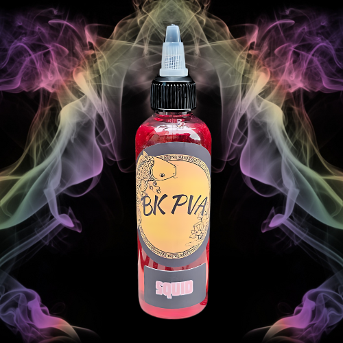 Glugged Liquid Flavours