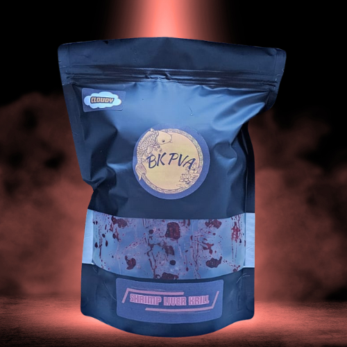 Pre Tied PVA Cloudy Bags