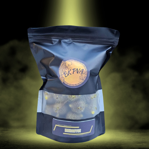 Pre Tied PVA Glugged Bags