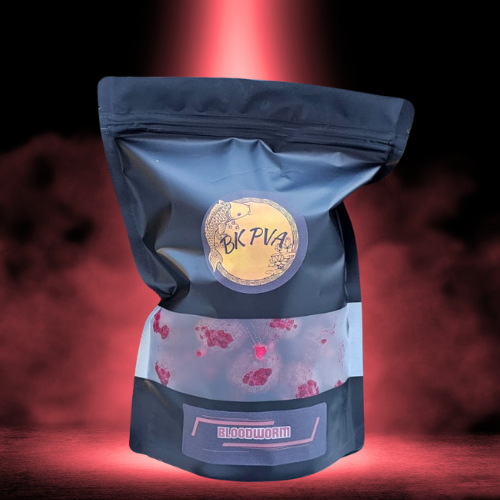 Pre Tied PVA Glugged Bags