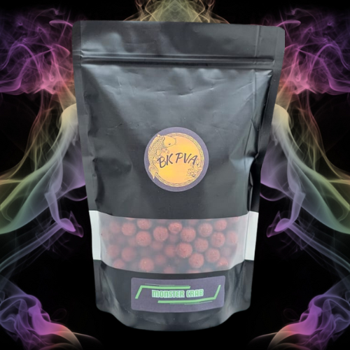 Boilies