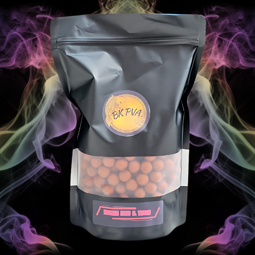 Boilies