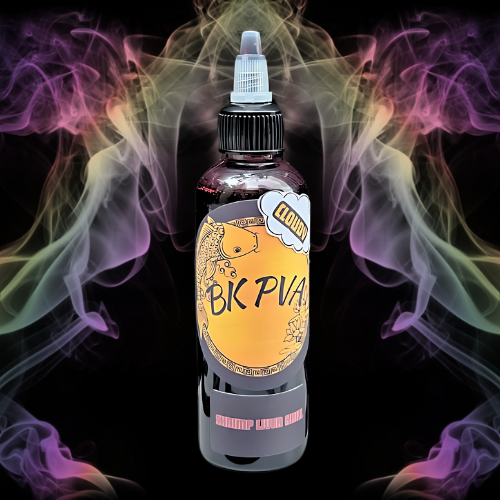 Cloudy Liquid Flavours
