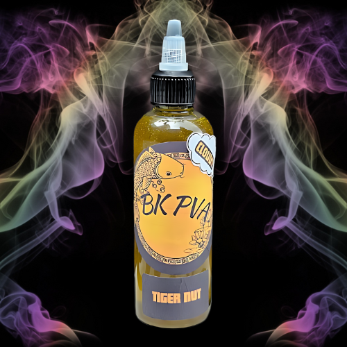 Cloudy Liquid Flavours