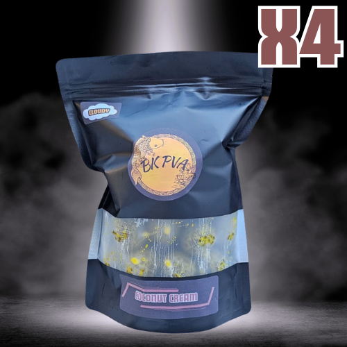 Pre Tied PVA Cloudy Bags