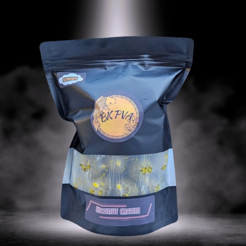 Pre Tied PVA Cloudy Bags