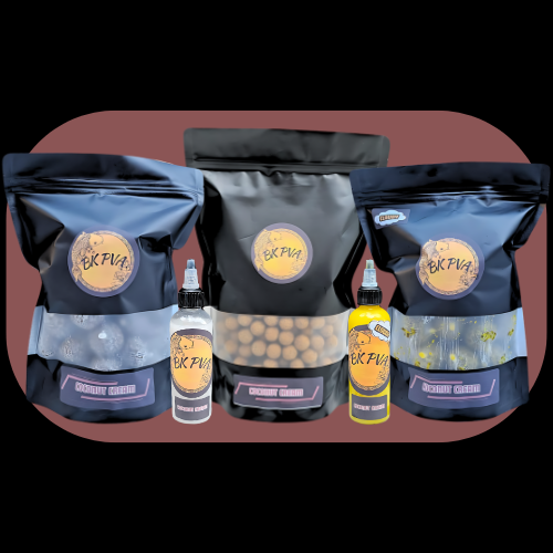 Flavour Bundles