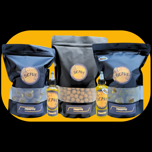 Flavour Bundles