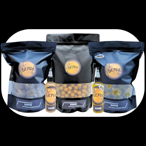Flavour Bundles