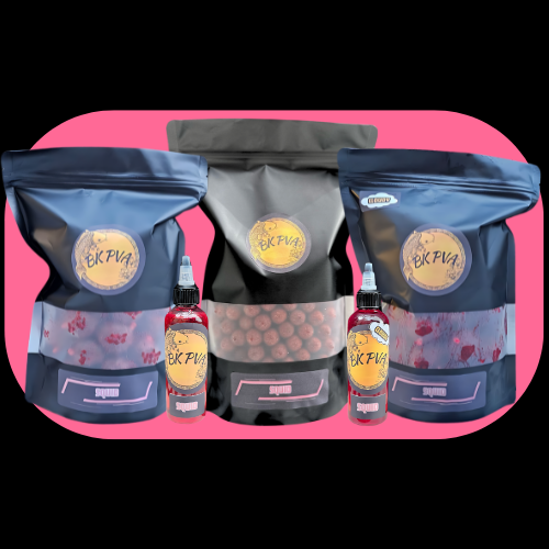 Flavour Bundles