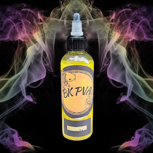 Glugged Liquid Flavours