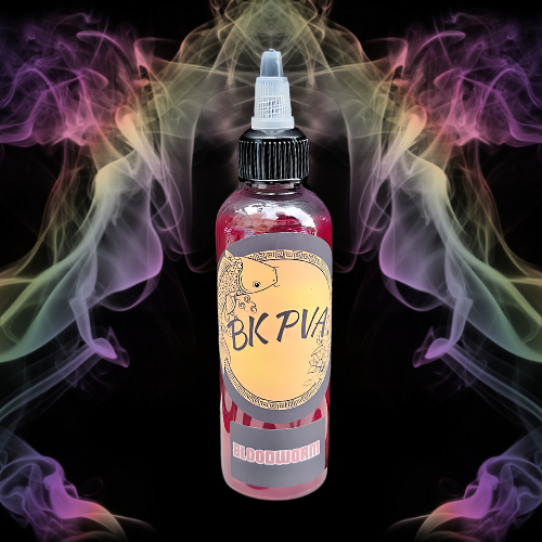 Glugged Liquid Flavours