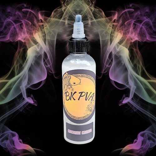 Glugged Liquid Flavours