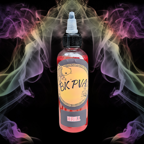 Glugged Liquid Flavours