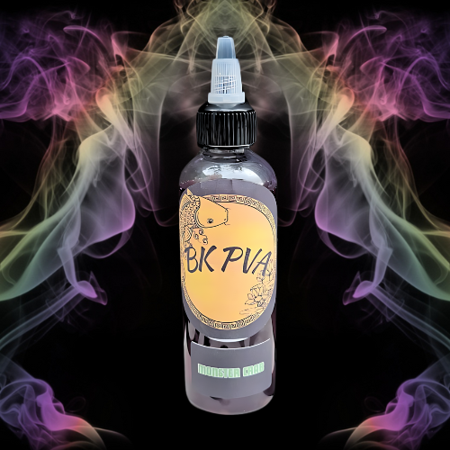 Glugged Liquid Flavours