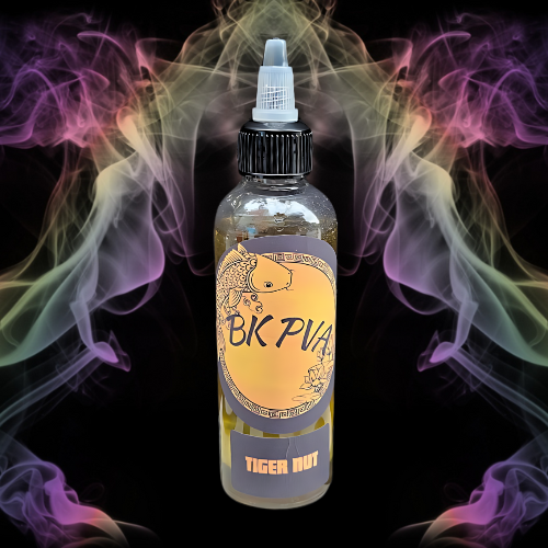 Glugged Liquid Flavours