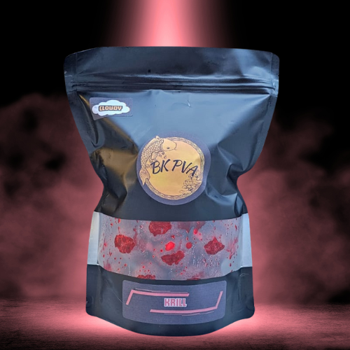 Pre Tied PVA Cloudy Bags