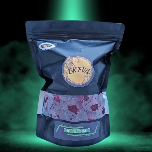 Pre Tied PVA Cloudy Bags
