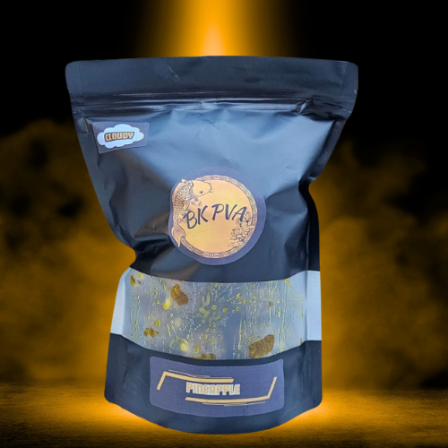 Pre Tied PVA Cloudy Bags