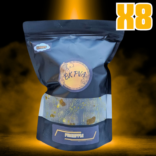 Pre Tied PVA Cloudy Bags