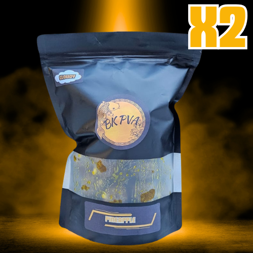 Pre Tied PVA Cloudy Bags