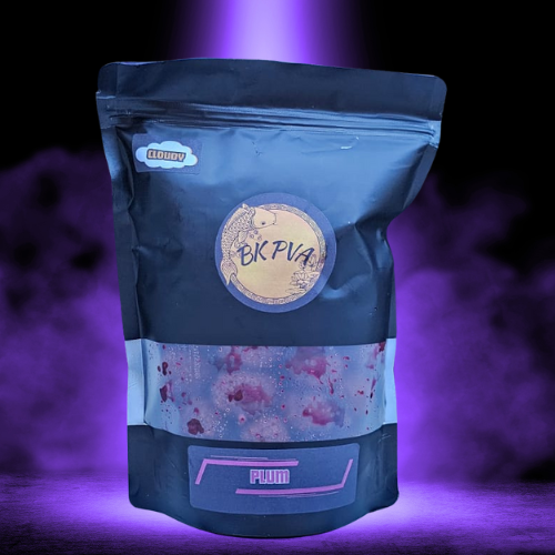 Pre Tied PVA Cloudy Bags
