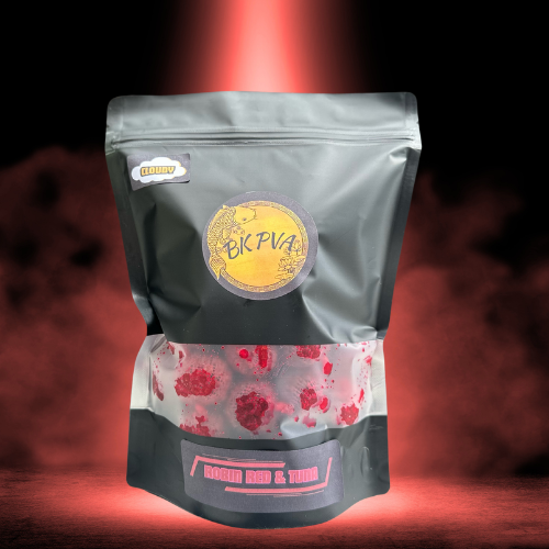 Pre Tied PVA Cloudy Bags
