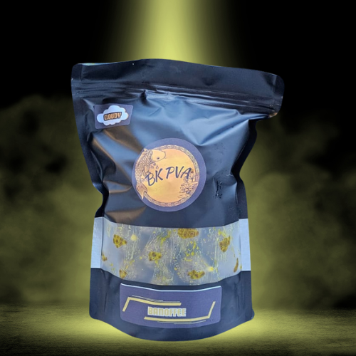 Pre Tied PVA Cloudy Bags